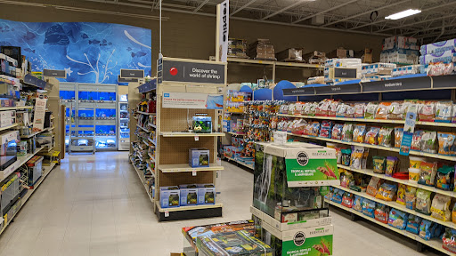 Pet Supply Store «PetSmart», reviews and photos, 111 Nassau Park Blvd, Princeton, NJ 08540, USA