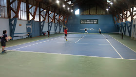 Club de Tenis, Cafetería, Quincho Eventos.
