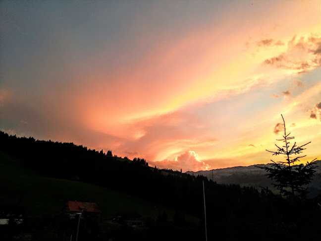 Rezensionen über Sörenberg, Camping in Luzern - Andere