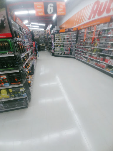 Auto Parts Store «AutoZone», reviews and photos, 1236 E Apple Ave, Muskegon, MI 49442, USA