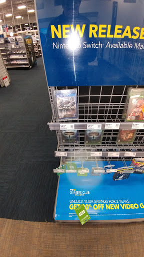 Electronics Store «Best Buy», reviews and photos, 9970 N Newport Hwy, Spokane, WA 99218, USA