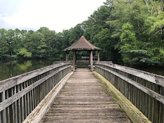 Georgetown Lake Park