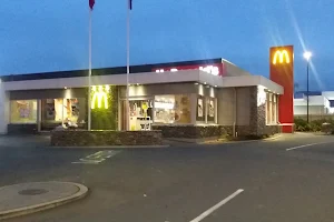 McDonald's Havelock North image