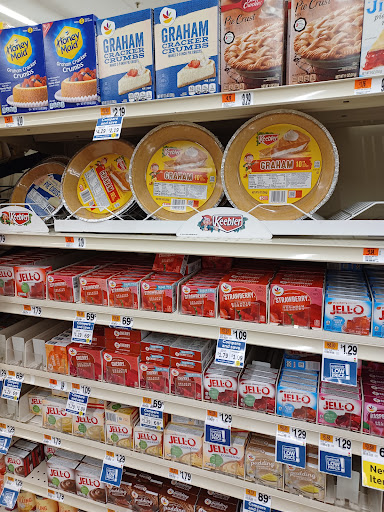 Grocery Store «Stop & Shop», reviews and photos, 1083 Inman Ave, Edison, NJ 08820, USA