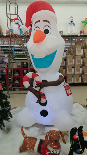 Department Store «Kmart», reviews and photos, 1602 W Brandon Blvd, Brandon, FL 33511, USA