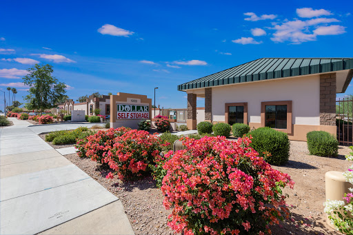 Self-Storage Facility «Dollar Self Storage», reviews and photos, 10550 N 51st Ave, Glendale, AZ 85302, USA