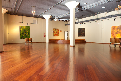 Event Venue «Terra Gallery & Event Venue», reviews and photos, 511 Harrison St, San Francisco, CA 94105, USA