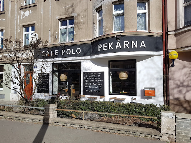Pekárna Cafe POLO