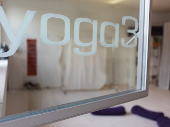 yoga3 Studio