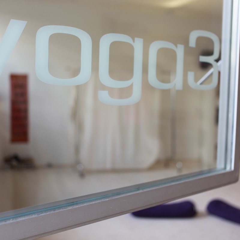 yoga3 Studio