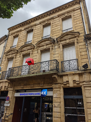 Banque Populaire Aquitaine Centre Atlantique à Bergerac