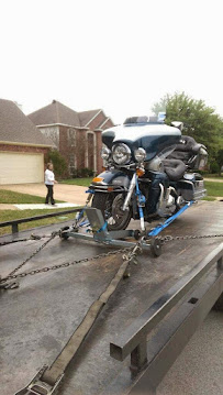 Titan Towing - Photo 4 - Car repair in Arlington, TX, Grand Prairie