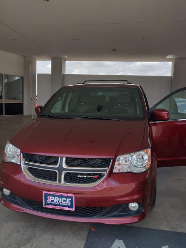 Chevrolet Dealer «AutoNation Chevrolet North Richland Hills», reviews and photos, 7769 Boulevard 26, North Richland Hills, TX 76180, USA