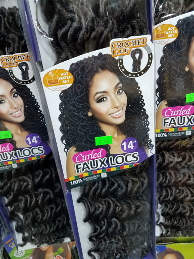 Beauty Supply Store «Best Beauty Supply», reviews and photos, 1964 W Tennessee St #17, Tallahassee, FL 32304, USA