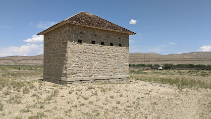 Fort Fred Steele State Historic Site