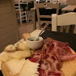 Photo n°3 de l'avis de James.i fait le 08/12/2019 à 20:25 sur le  Gradito Al Fleming à Rome