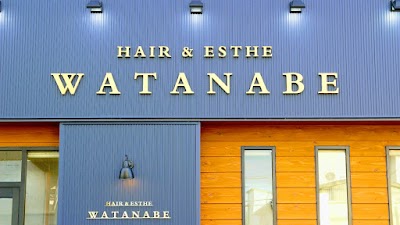 HAIR&ESTHE Watanabe