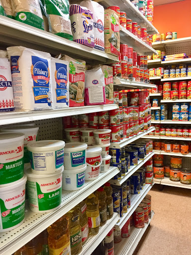 Supermarket «El Chinelo Market», reviews and photos, 7822 Portland Ave S, Minneapolis, MN 55420, USA