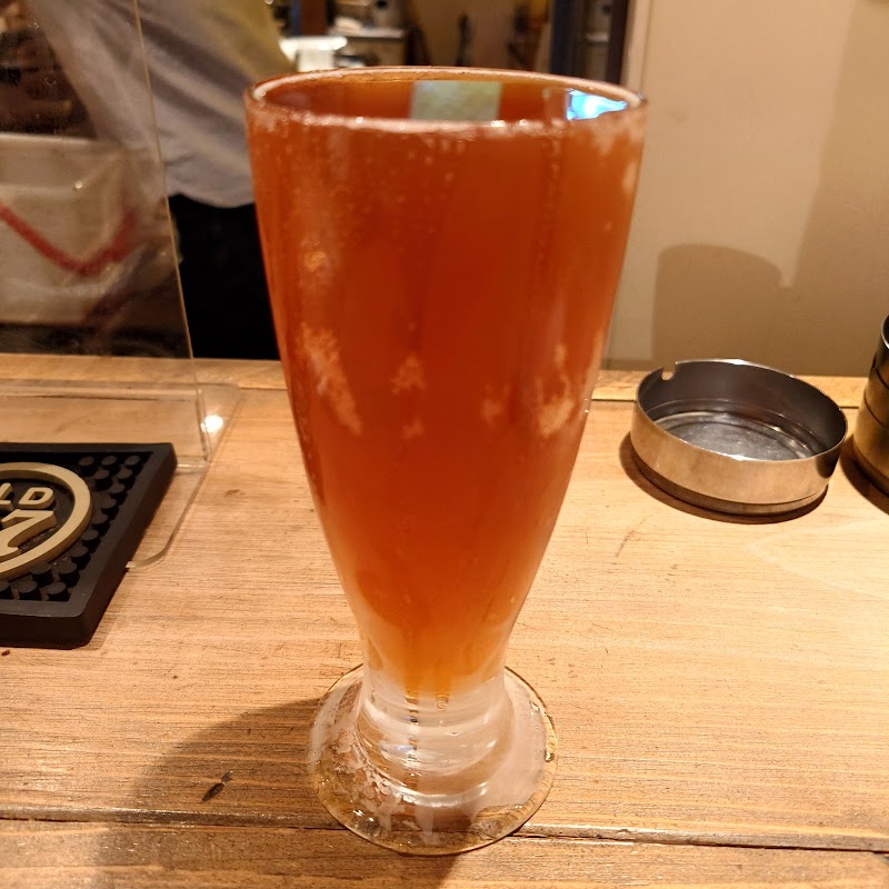 GUILD craftbeer & pool bar ギルド クラフトビール&プールバー