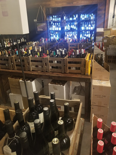 Wine Store «Barcelona VinoTeca», reviews and photos, 299 North Highland Avenue Northeast t, Atlanta, GA 30307, USA