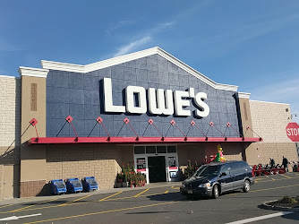 Lowe's Home Improvement