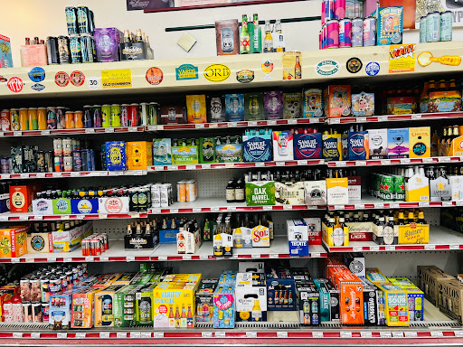 Supermarket «Westover Market», reviews and photos, 5863 Washington Blvd, Arlington, VA 22205, USA