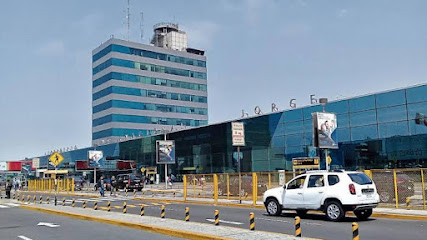 Taxi Aeropuerto Lima / Servicio de Taxi