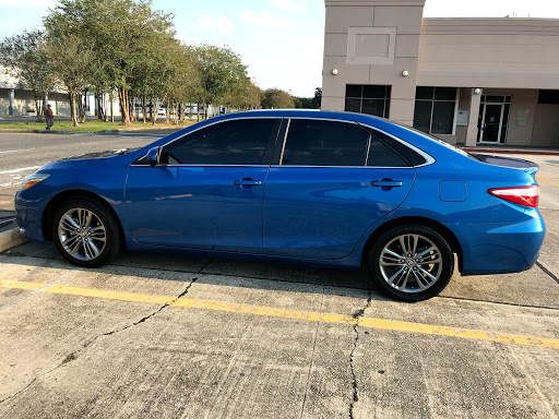 A New Jerusalem Car Wash & Detailing en New Orleans