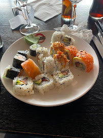 Plats et boissons du Restaurant de type buffet O Planète à Vénissieux - n°12