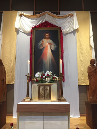 St Paschal Baylon Catholic Church/Divine Mercy Parish
