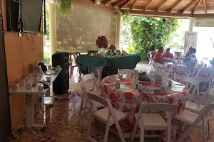 Hacienda Bautista image