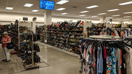 Department Store «Nordstrom Rack Centre at Post Oak», reviews and photos, 5000 Westheimer Rd #500, Houston, TX 77056, USA