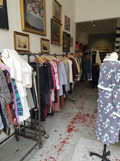 Boutique «Mannequin Boutique», reviews and photos, 1311 Main St, Cincinnati, OH 45202, USA