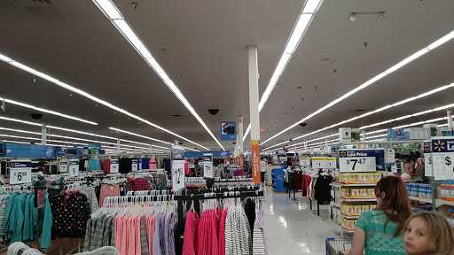 Department Store «Walmart Supercenter», reviews and photos, 911 Hebron Rd, Heath, OH 43056, USA