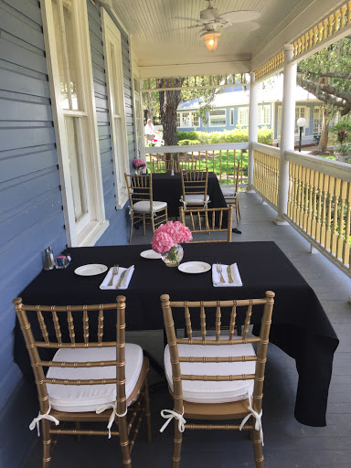 Event Venue «Highland Manor», reviews and photos, 604 E Main St, Apopka, FL 32703, USA