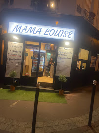 Photos du propriétaire du Pizzas à emporter Mama Louise à Levallois-Perret - n°1