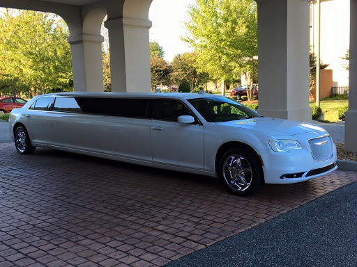 VIP Style Limousines