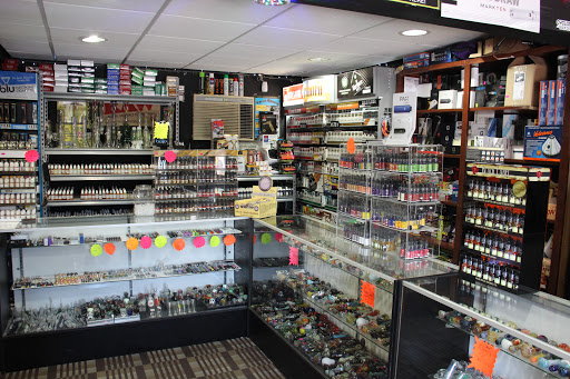 Vaporizer Store «Amsterdam Smoke Shop», reviews and photos, 990 S Seguin Ave a, New Braunfels, TX 78130, USA
