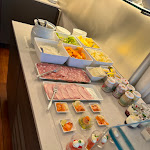 Photo n°5 de l'avis de Gérard.o fait le 08/05/2024 à 09:07 sur le  Doria Park Hotel à Lerici