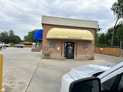 KC Self Service Car Wash en Richland Hills