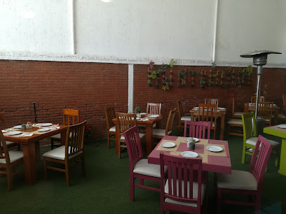 Restaurante Casapane - Juan de Oñate 820, Jardín, 78270 San Luis, S.L.P., Mexico