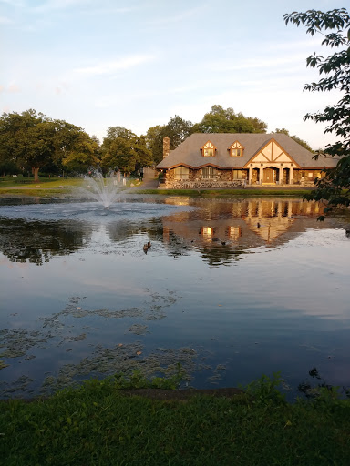 Park «Taylor Park», reviews and photos, 100 Main St, Millburn, NJ 07041, USA