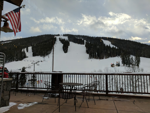 Golf Course «Copper creek golf course», reviews and photos, 85 Wheeler Pl, Frisco, CO 80443, USA