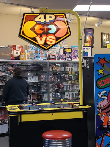 Video Game Store «Another Castle Video Games», reviews and photos, 3333 184th St SW H, Lynnwood, WA 98037, USA