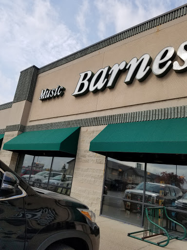 Book Store «Barnes & Noble», reviews and photos, 1201 42nd St S, Fargo, ND 58103, USA