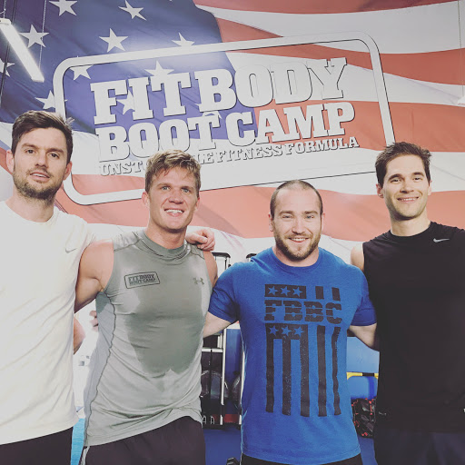 Personal Trainer «Yorba Linda Fit Body Boot Camp», reviews and photos, 22343 La Palma Ave #125, Yorba Linda, CA 92887, USA