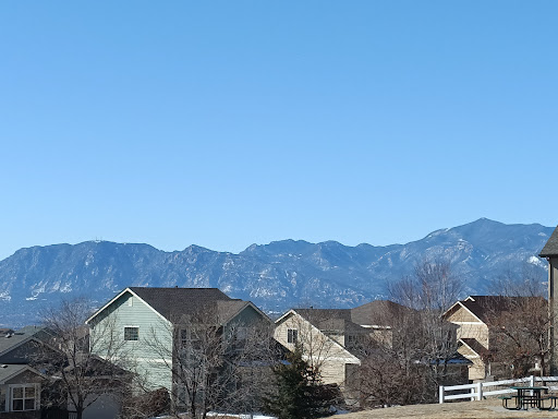 Park «High Meadows Park», reviews and photos, 4216 Ashby Field Dr, Colorado Springs, CO 80922, USA