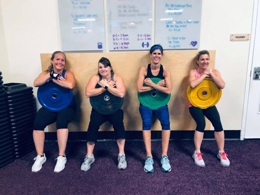 Gym «Anytime Fitness», reviews and photos, 20700 Chippendale Ave W, Farmington, MN 55024, USA