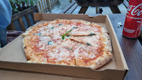 Plats et boissons du Pizzeria L'italien du coin à Brou-sur-Chantereine - n°2