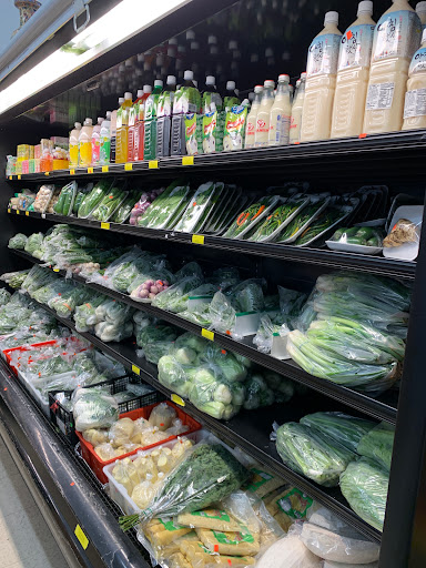 Grocery Store «Kn Halal Market», reviews and photos, 7255 Martin Way E, Olympia, WA 98516, USA